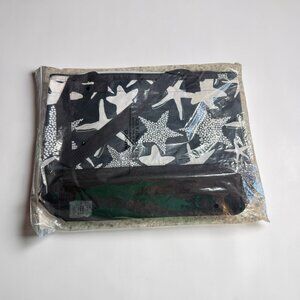 Thirty-One 'Navy Starfish Splash' Thermal Tote